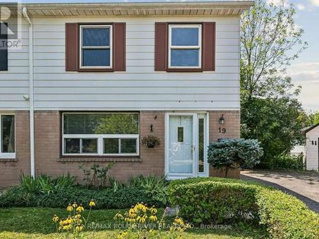House for sale in Woburn, Ontario