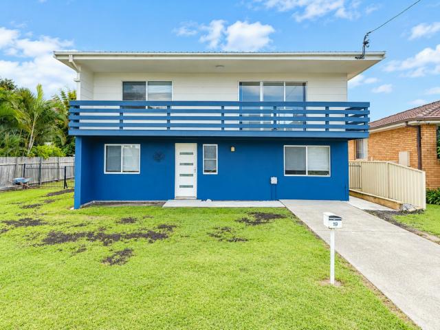House for rent in Old Bar, New South Wales