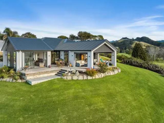 House for sale in Whangamata, Waikato