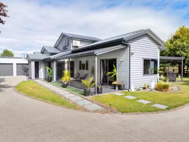 House for sale in Matamata, Waikato
