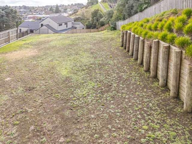 Land for sale in Wanganui District