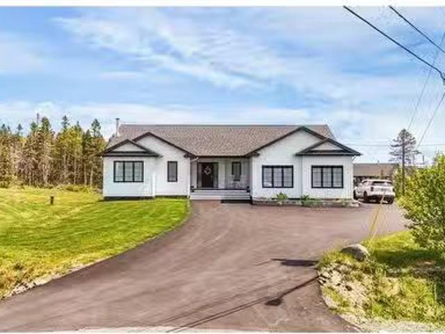 House for sale in Flatrock, Newfoundland And Labrador
