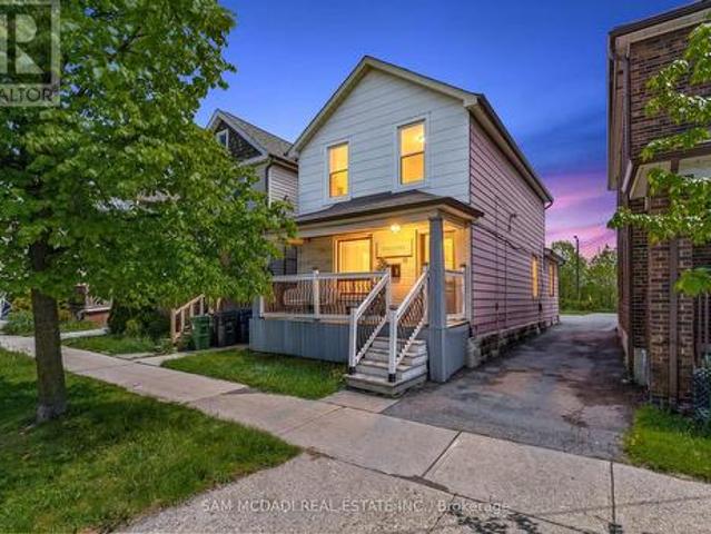 House for sale in Woburn, Ontario
