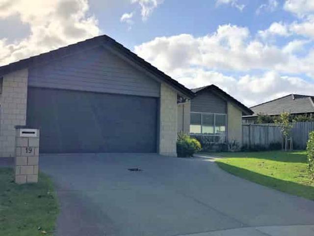 House for rent in Papakura, Oroua County