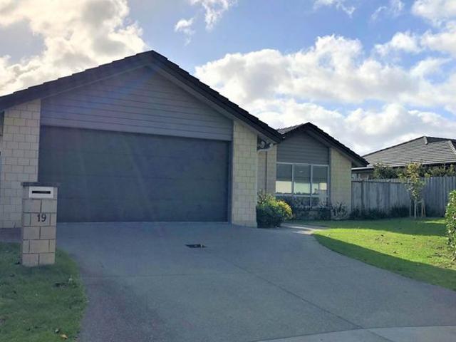 House for rent in Papakura, Oroua County