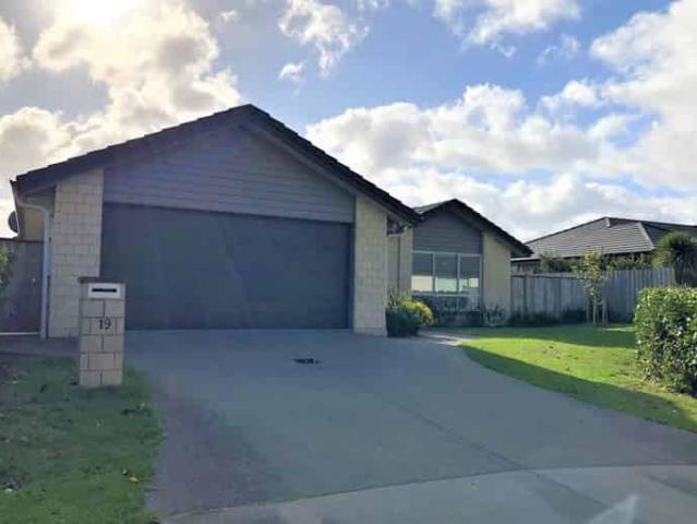 House for rent in Papakura, Oroua County