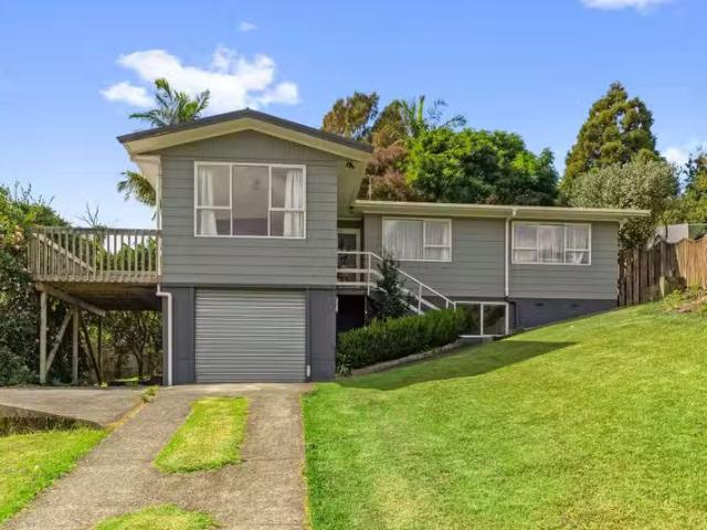 House for rent in Whangarei, Northland