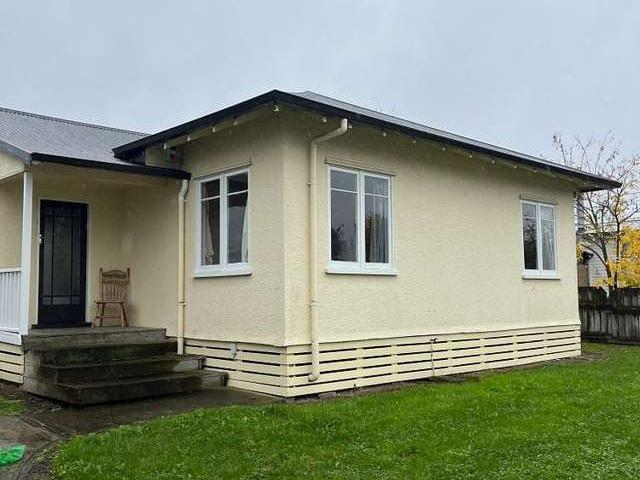 House for rent in Waipukurau