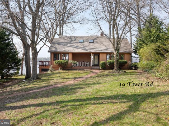 Property for sale in Cecil, Maryland