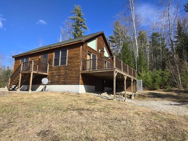 House for sale in Roxbury, Maine