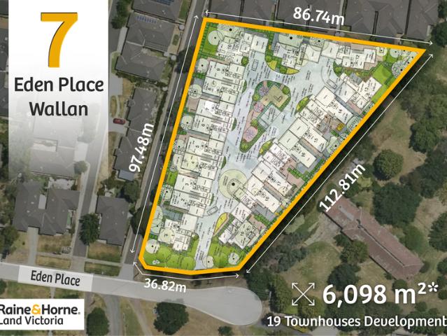 Property for sale in Wallan, Victoria