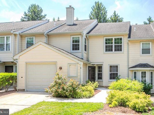 Condo for sale in Princeton, New Jersey