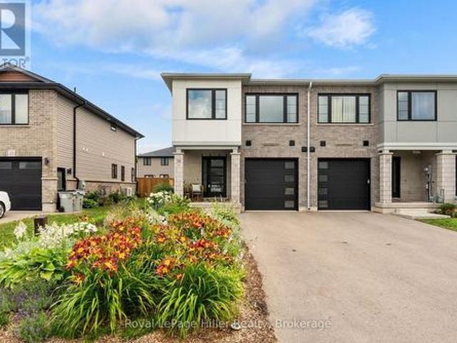 House for sale in St. Marys, Ontario