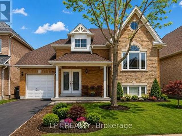 House for sale in Georgina, Ontario