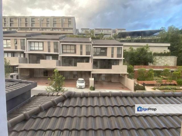 House for sale in Taman Wangsa Melawati, Kuala Lumpur