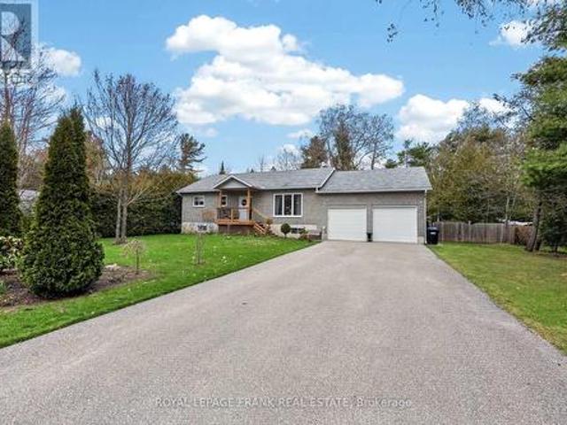 House for sale in Tiny, Ontario