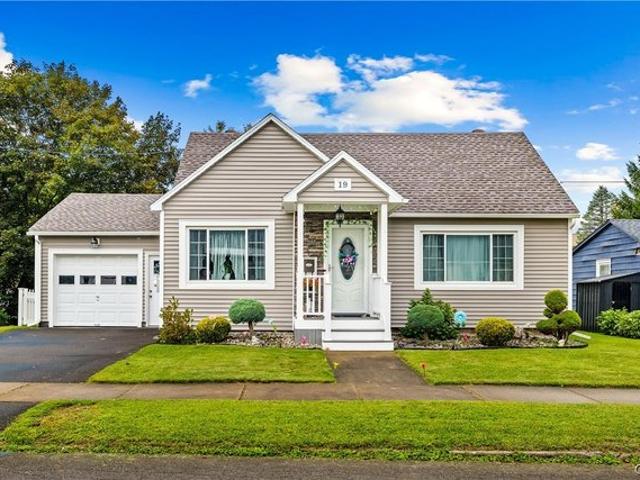 House for sale in Village of Ilion, Herkimer County