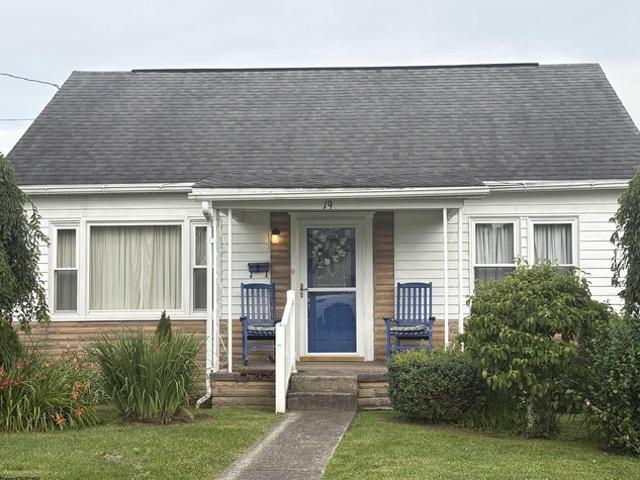 House for sale in Buckhannon, West Virginia