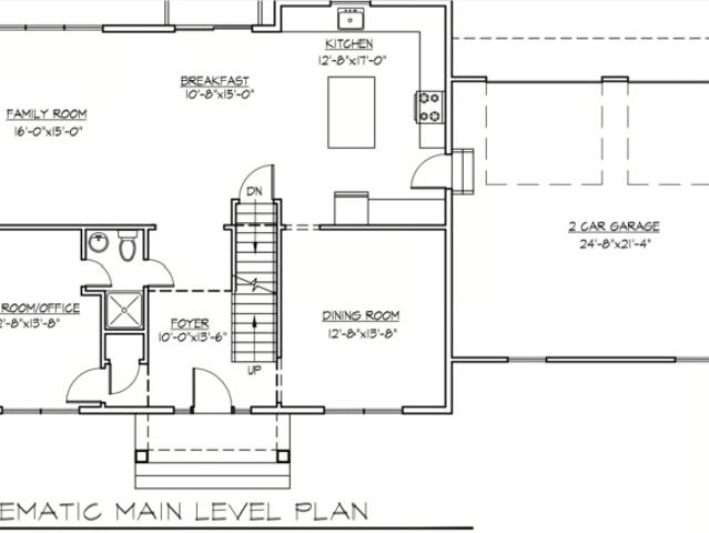 House for sale in Summit, New Jersey