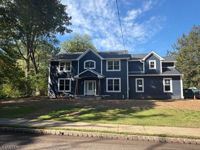 House for sale in Summit, New Jersey