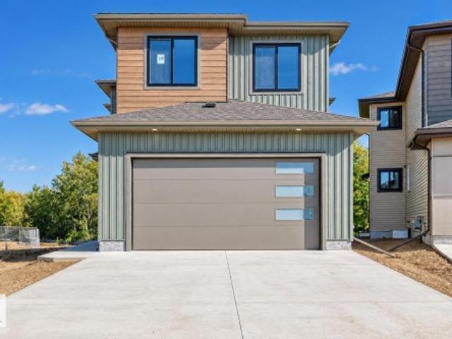 House for sale in Spruce Grove, Alberta