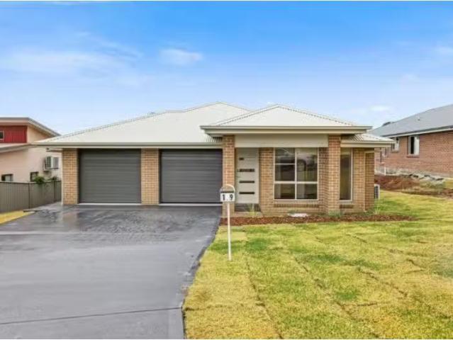 Apartment for rent in Gunnedah, New South Wales