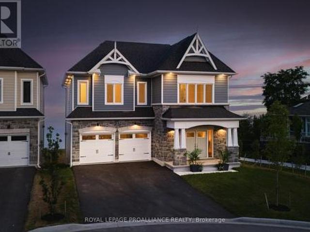 House for sale in Wellington, Ontario