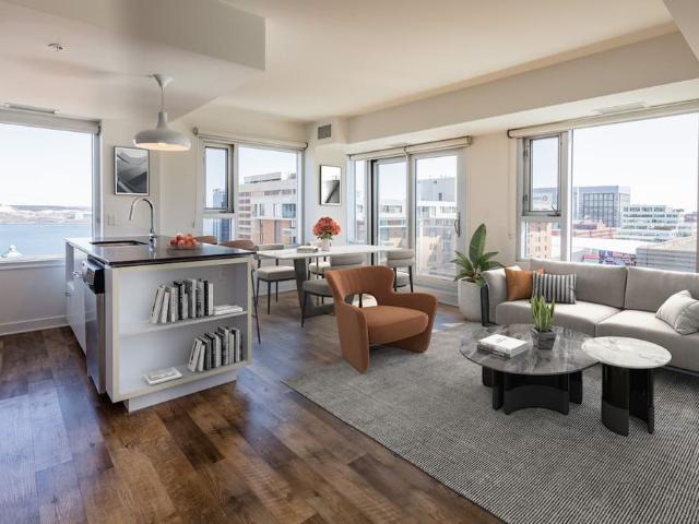 Apartment for rent in Downtown Halifax, Halifax