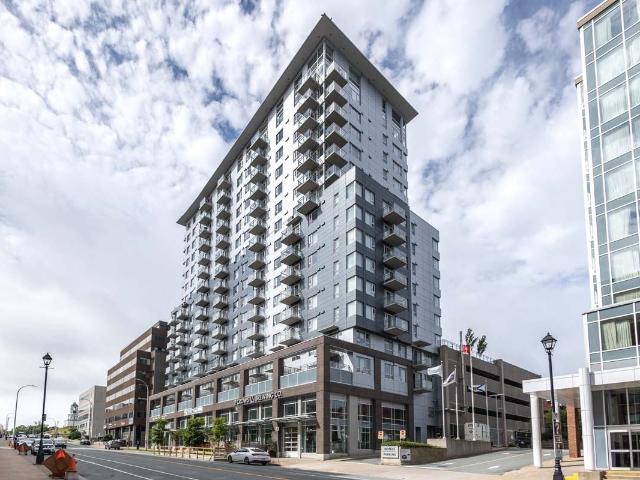 Apartment for rent in Fairview, Nova Scotia