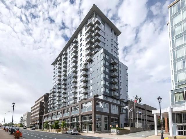 Apartment for rent in Downtown Halifax, Halifax
