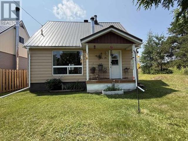 House for sale in Mcgarry, Ontario