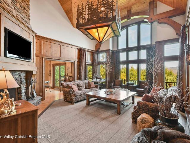 House for sale in Ashland, New York
