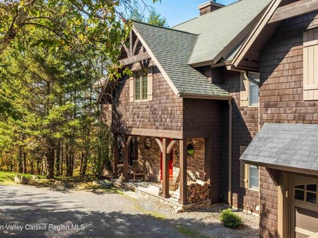 House for sale in Ashland, New York