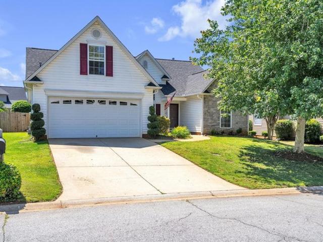 House for sale in Simpsonville, Greenville County