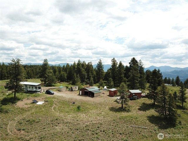 House for sale in Republic, Washington