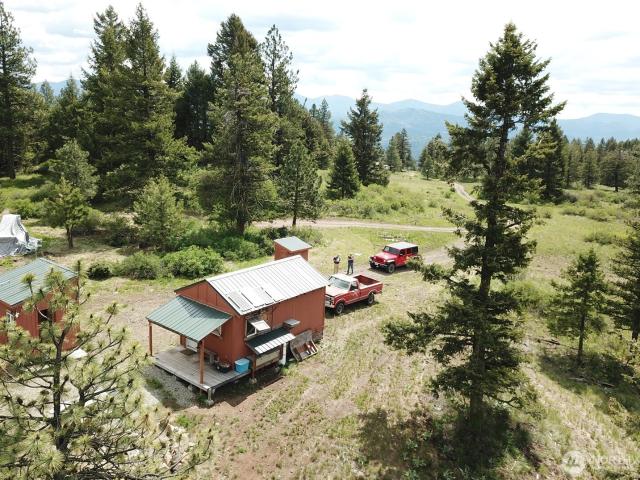 House for sale in Republic, Washington