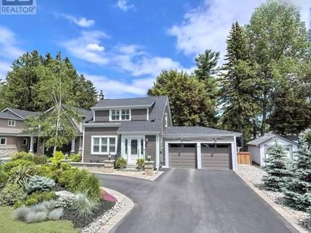 House for sale in Georgetown, Ontario