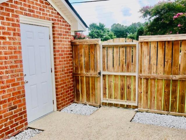 Property for rent in Greenville, North Carolina