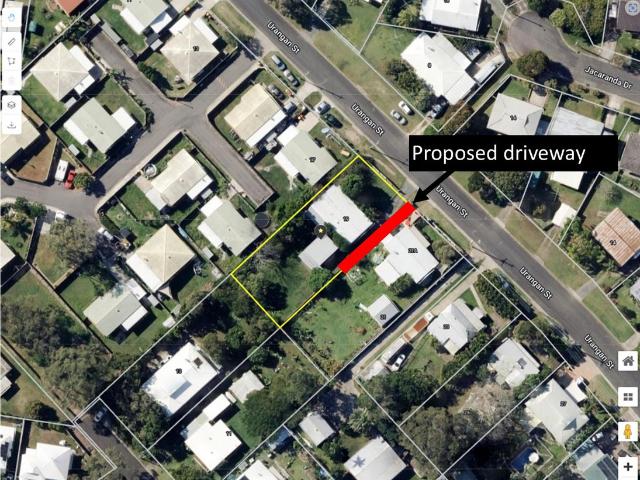 House for rent in Great Sandy Strait, Queensland