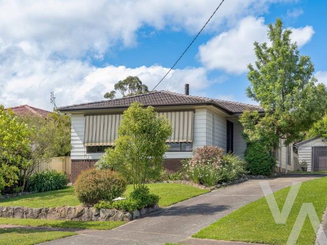 House for rent in City Of Newcastle, Newcastle
