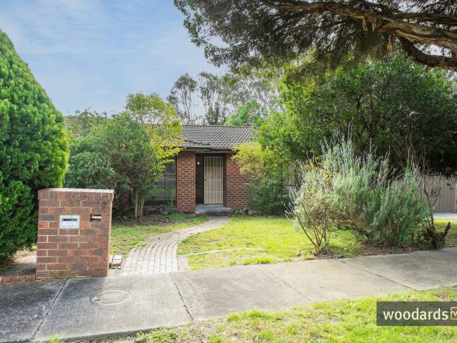 House for rent in Camerons Creek, Victoria