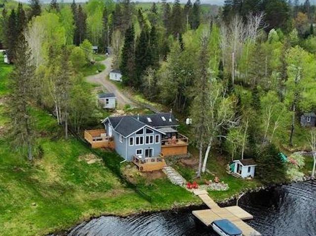 House for sale in Byng Inlet, Ontario
