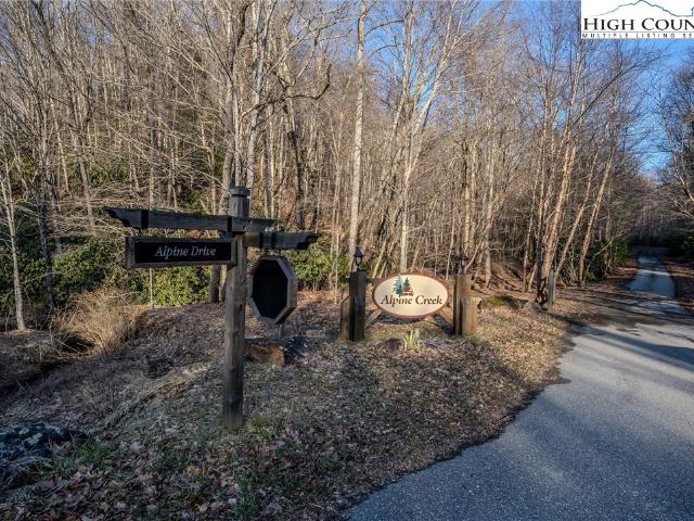 Land for sale in Avery, North Carolina