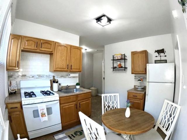 Apartment for rent in Jersey City, New Jersey