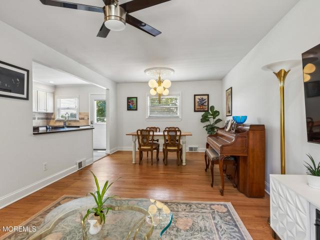 House for sale in Monmouth, New Jersey