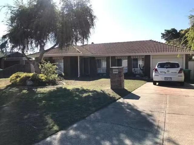 House for rent in Cooloongup