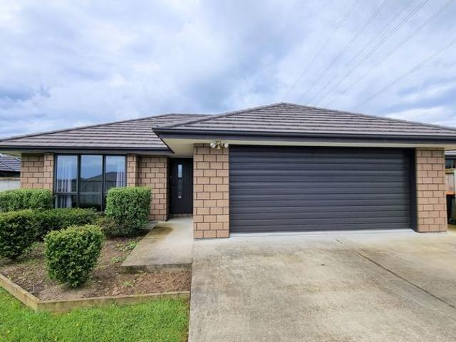 House for rent in Manawatu District