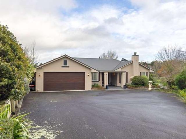 House for sale in Manawatu District