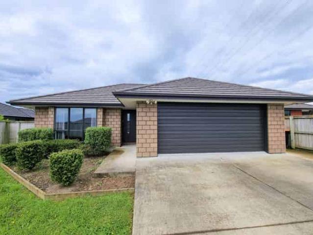 House for rent in Manawatu District
