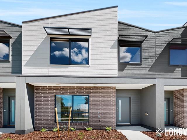 House for rent in Harpley, Melbourne